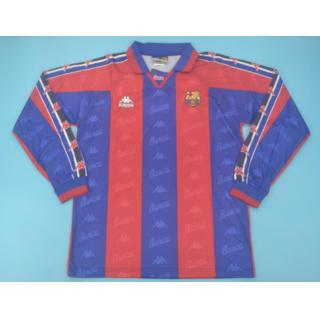 FC Barcelona 1a Equipación 1996/97 ML