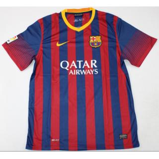 FC Barcelona 1a Equipación 2013/14