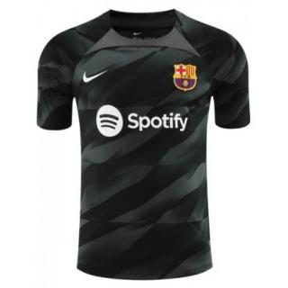 FC Barcelona 2a Equipación Portero 2023/24