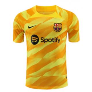 FC Barcelona 3a Equipación Portero 2023/24