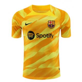 FC Barcelona 3a Equipación Portero 2023/24