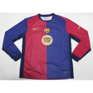 FC Barcelona 1a Equipación 2024/25 (Spotify) - ML