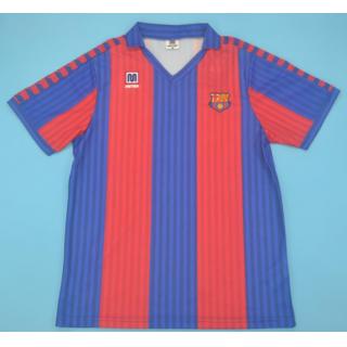 FC Barcelona 1a Equipación 1991/92