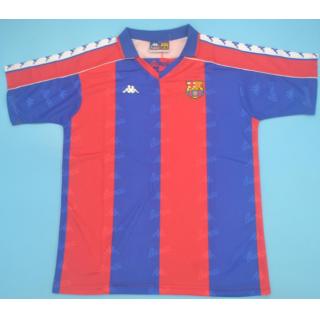 FC Barcelona 1a Equipación 1992/95