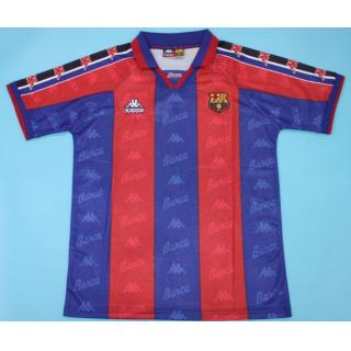 FC Barcelona 1a Equipación 1996/97