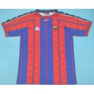 FC Barcelona 1a Equipación 1997