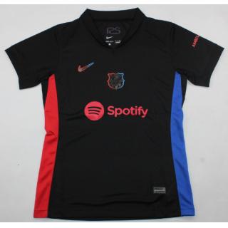 FC Barcelona 2a Equipación 2024/25 - MUJER