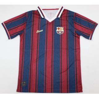 FC Barcelona Equipación \'125 Aniv.\' 2025