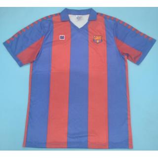 FC Barcelona 1a Equipación 1982/84