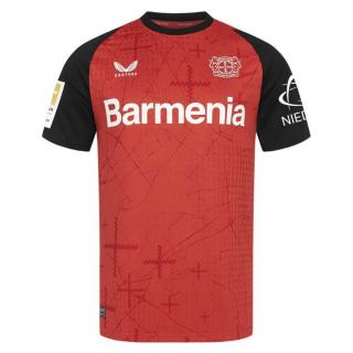 Bayer 04 Leverkusen 1a Equipación 2024/25