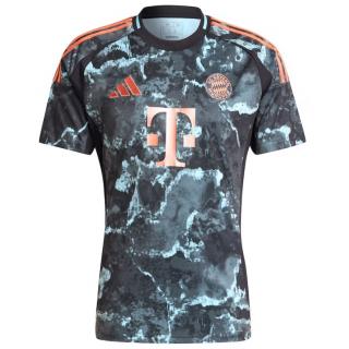 Bayern Munich 2a Equipación 2024/25