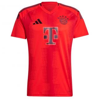 Bayern Munich 1a Equipación 2024/25