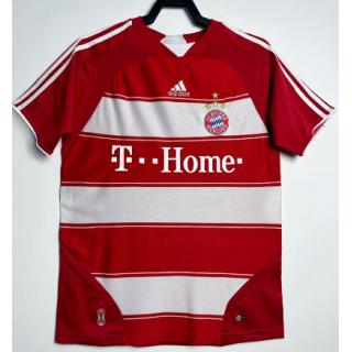 Bayern Munich 1a Equipación 2007/08