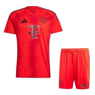 Bayern Munich 1a Equipación 2024/25 - NIÑOS