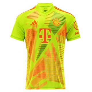 Bayern Munich 1a Equipación Portero 2024/25