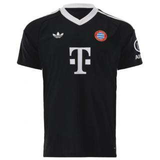 Bayern Munich 3a Equipación Portero 2024/25