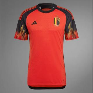 Belgica 1a Equipación 2022 - Authentic