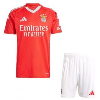 Benfica 1a Equipación 2024/25 - NIÑOS