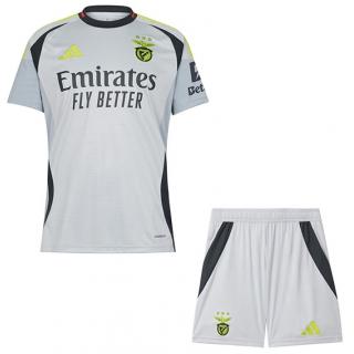 Benfica 3a Equipación 2024/25 - NIÑOS