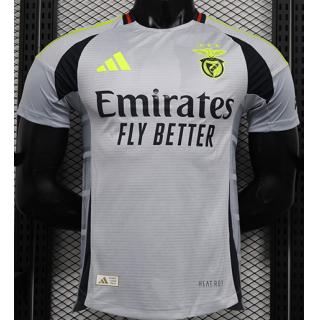 Benfica 3a Equipación 2024/25 - Authentic
