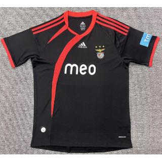 Benfica 2a Equipación 2009/10