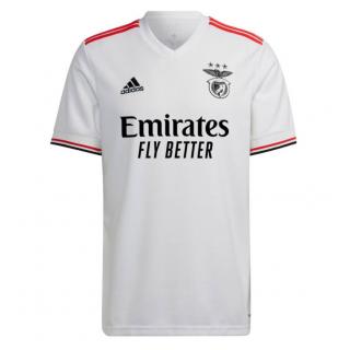 Benfica 2a Equipación 2021/22