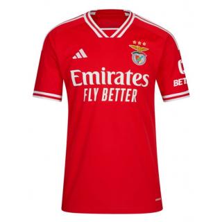 Benfica 1a Equipación 2023/24