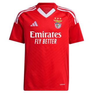 Benfica 1a Equipación 2024/25