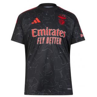 Benfica 2a Equipación 2024/25