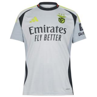 Benfica 3a Equipación 2024/25