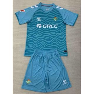 Betis 2a Equipación Portero 2024/25 - NIÑOS