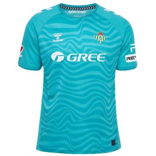 Real Betis 2a Equipación Portero 2024/25