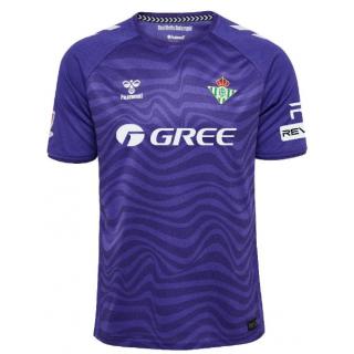 Real Betis 3a Equipación Portero 2024/25