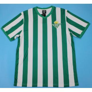 Real Betis 1a Equipación 1976/77