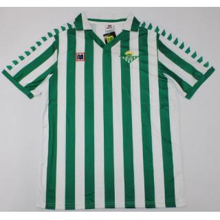 Real Betis 1a Equipación 1982/85