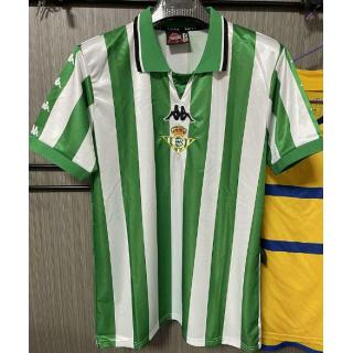 Real Betis 1a Equipación 1993/94