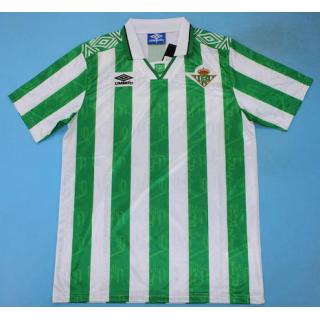 Real Betis 1a Equipación 1994/95