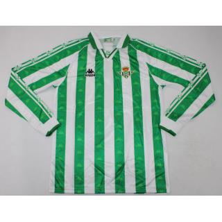 Real Betis 1a Equipación 1995/97 ML