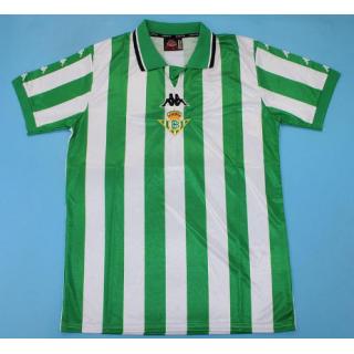 Real Betis 1a Equipación 1999/00