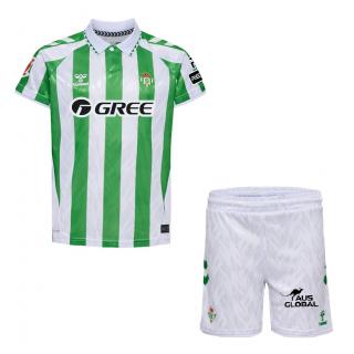 Betis 1a Equipación 2024/25 - NIÑOS