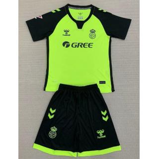 Betis 2a Equipación 2024/25 - NIÑOS