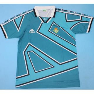 Real Betis 2a Equipación 1995/97