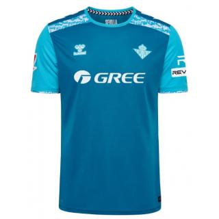 Real Betis 3a Equipación 2024/25
