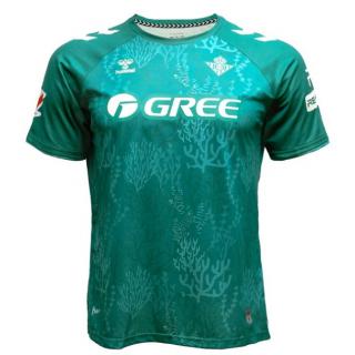 Real Betis 4a Equipación 2024/25