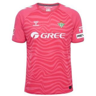 Real Betis 4a Equipación Portero 2024/25