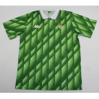 Real Betis Equipación 1993