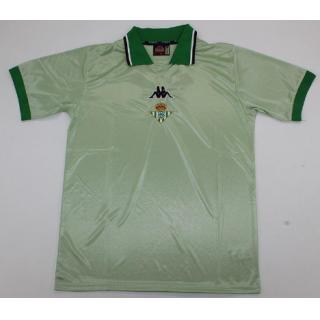Real Betis 2a Equipación 1999/00