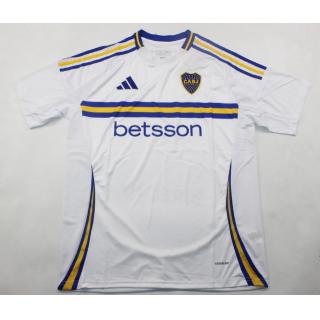 Boca Juniors 2a Equipación 2024/25