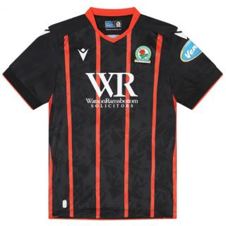 Blackburn Rovers 2a Equipación 2024/25