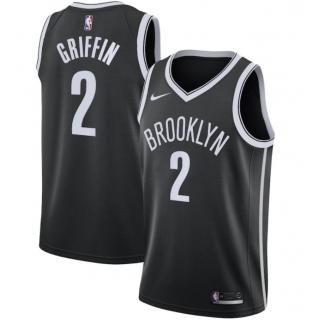Blake Griffin, Brooklyn Nets 2020/21 - Black